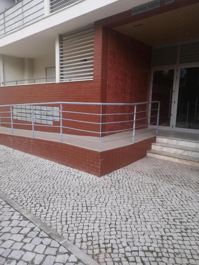 Splendor Residence Apartment Portimao Exterior photo
