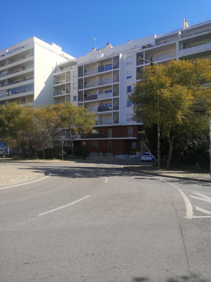 Splendor Residence Apartment Portimao Exterior photo