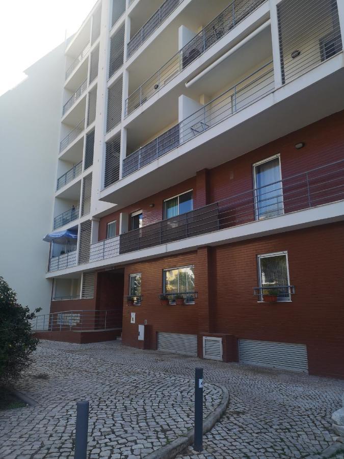 Splendor Residence Apartment Portimao Exterior photo